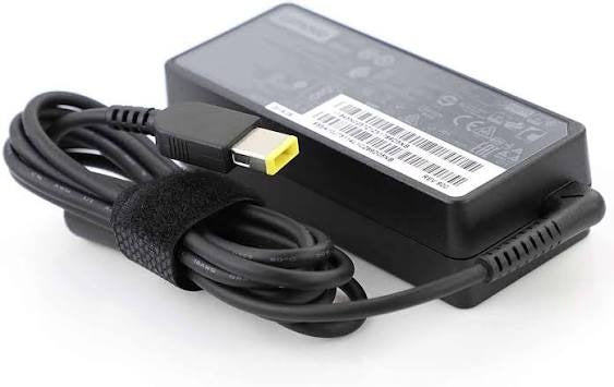 Lenovo 65W Square Pin Charger Nairobi | Digital Click
