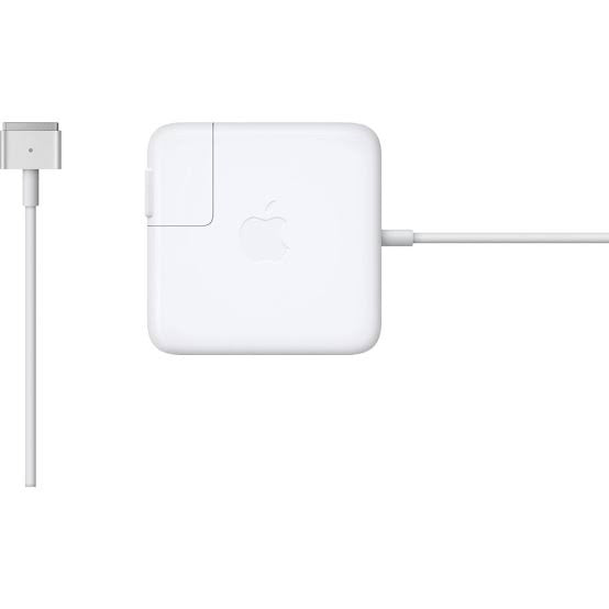MacBook 85W MagSafe 2 T-Shape Power Adapter