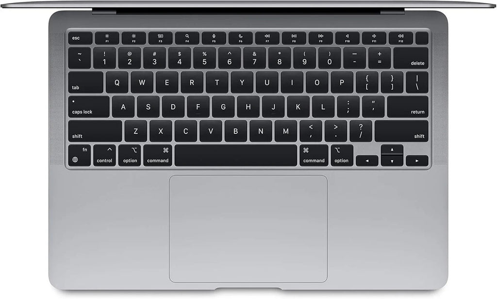 Apple MacBook Air 13" (A2337) | Apple M1 Chip | 8GB RAM | 256GB SSD | Retina Display – Space Gray