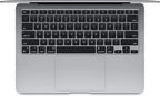 Apple MacBook Air 13" (A2337) | Apple M1 Chip | 8GB RAM | 256GB SSD | Retina Display – Space Gray