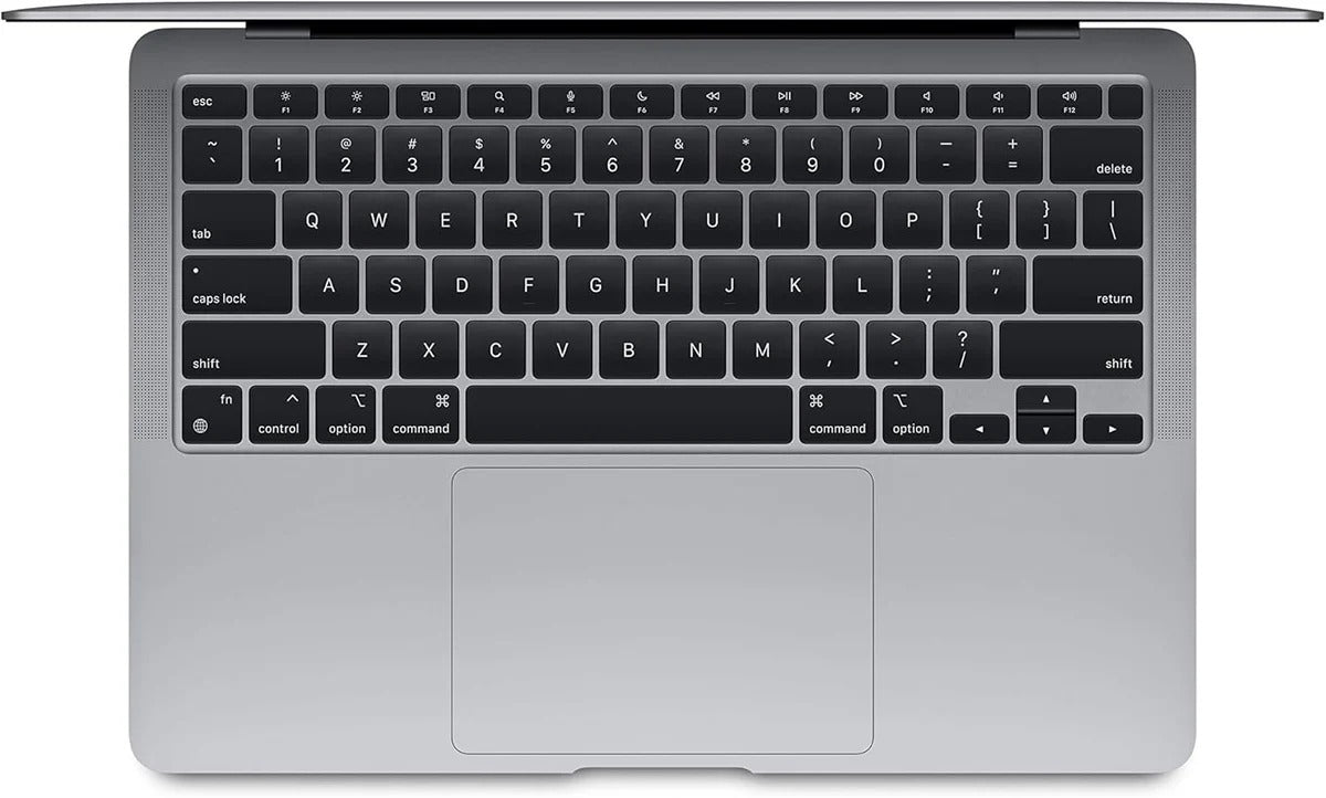 Apple MacBook Air 13" (A2337) | Apple M1 Chip | 8GB RAM | 256GB SSD | Retina Display – Space Gray
