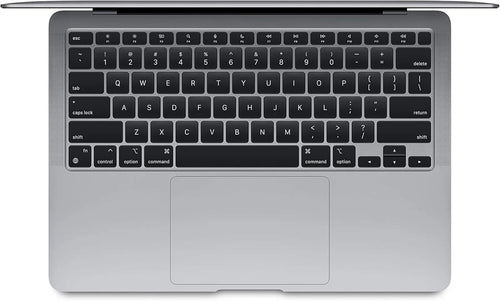 Apple MacBook Air 13" (A2337) | Apple M1 Chip | 8GB RAM | 256GB SSD | Retina Display – Space Gray