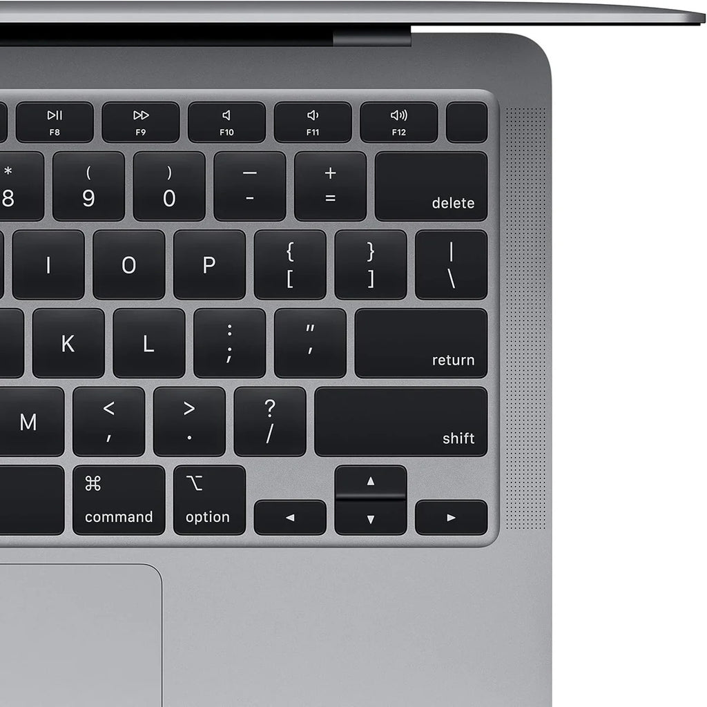Apple MacBook Air 13" (A2337) | Apple M1 Chip | 8GB RAM | 256GB SSD | Retina Display – Space Gray