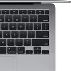 Apple MacBook Air 13" (A2337) | Apple M1 Chip | 8GB RAM | 256GB SSD | Retina Display – Space Gray
