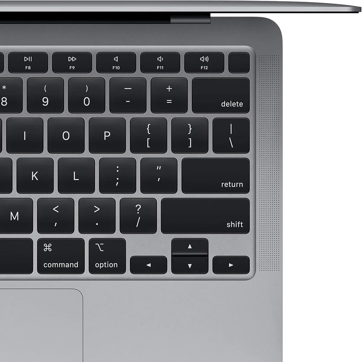 Apple MacBook Air 13" (A2337) | Apple M1 Chip | 8GB RAM | 256GB SSD | Retina Display – Space Gray