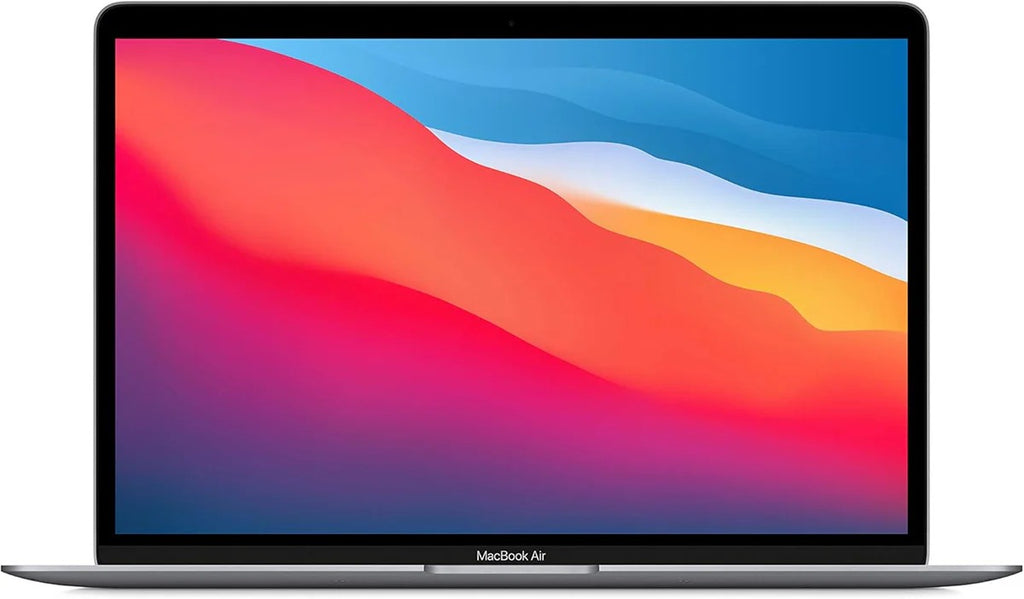 Apple MacBook Air 13" (A2337) | Apple M1 Chip | 8GB RAM | 256GB SSD | Retina Display – Space Gray