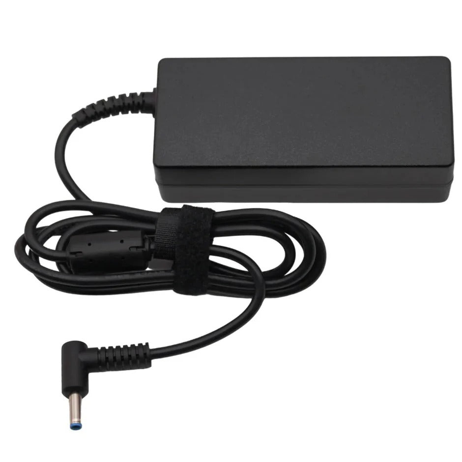 Original HP 65W Laptop Charger 19.5V 3.33A Blue Pin Adapter – Nairobi, Kenya