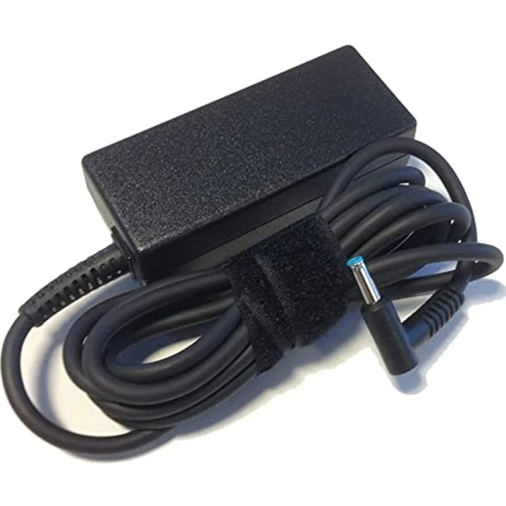 Genuine HP 45W Charger 19.5V 2.31A for Pavilion, Envy, ProBook (4.5mm Blue Pin)