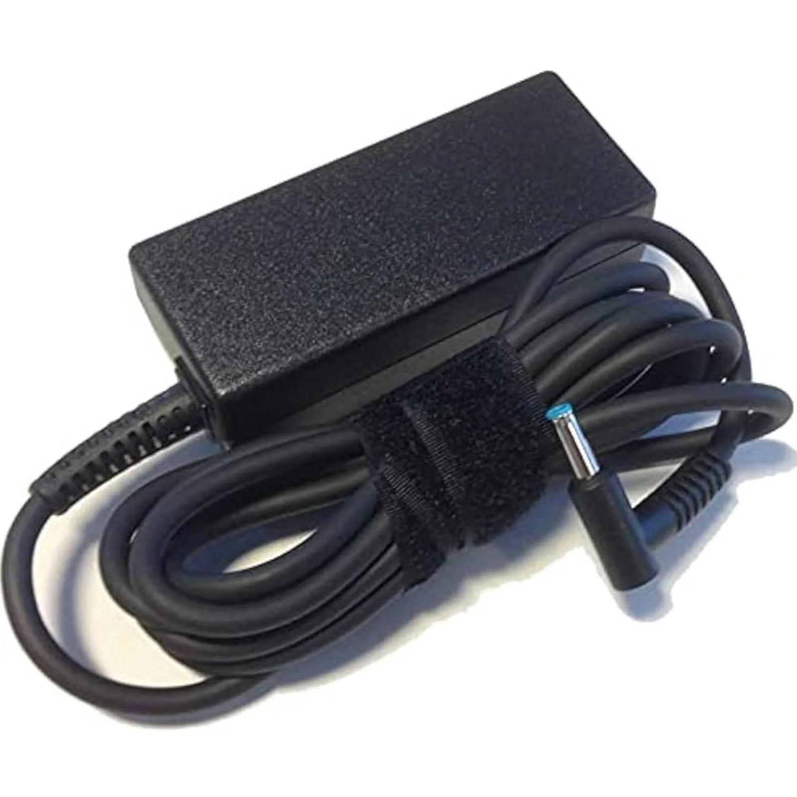 Genuine HP 45W Charger 19.5V 2.31A for Pavilion, Envy, ProBook (4.5mm Blue Pin)