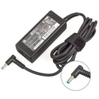 Genuine HP 45W Charger 19.5V 2.31A for Pavilion, Envy, ProBook (4.5mm Blue Pin)