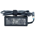 Genuine HP 45W Charger 19.5V 2.31A for Pavilion, Envy, ProBook (4.5mm Blue Pin)