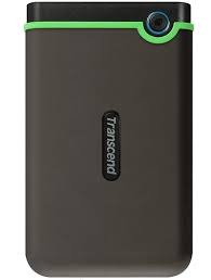 Transcend StoreJet 25M3S 2TB Portable USB 3.0 External Hard Disk Drive Kenya