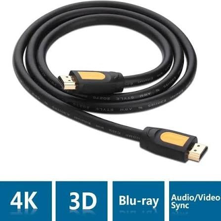 UGREEN 5m 4K Ultra HD High Speed HDMI 2.0 Cable 10167 Nairobi
