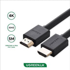 UGREEN 5m 4K Ultra HD High Speed HDMI 2.0 Cable 10167 Nairobi