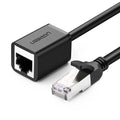 UGREEN RJ45 Female to Female Cat6 Cat5e Ethernet Coupler Cable Extender 15117 NW261