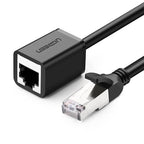 UGREEN RJ45 Female to Female Cat6 Cat5e Ethernet Coupler Cable Extender 15117 NW261