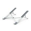 UGREEN Adjustable Aluminium Laptop Stand for MacBook, Notebook, Tablet & Phone | Foldable Ergonomic Laptop Holder (LP451-90312)