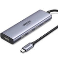 UGREEN CM263 USB-C Type-C to 4*USB Hub Splitter Nairobi | Digital Click