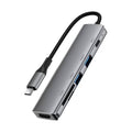 UGREEN CM511 5-in-1 USB-C Docking Station 100W PD Nairobi | Digital Click
