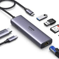 UGREEN CM512 7-in-1 USB-C Docking Station 100W PD Nairobi | Digital Click