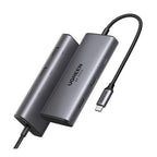 UGREEN CM639 8-in-1 Triple Display USB-C Docking Station Nairobi | Digital Click