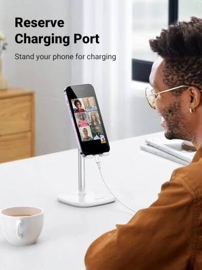 UGREEN LP177 Adjustable Desk Cell Phone Stand Nairobi | Digital Click