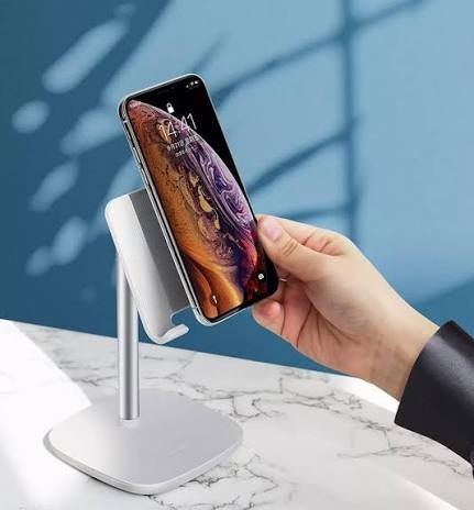 UGREEN LP177 Adjustable Desk Cell Phone Stand Nairobi | Digital Click