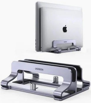 UGREEN LP258 Vertical Laptop Stand Nairobi | Digital Click