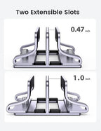 UGREEN LP258 Vertical Laptop Stand Nairobi | Digital Click