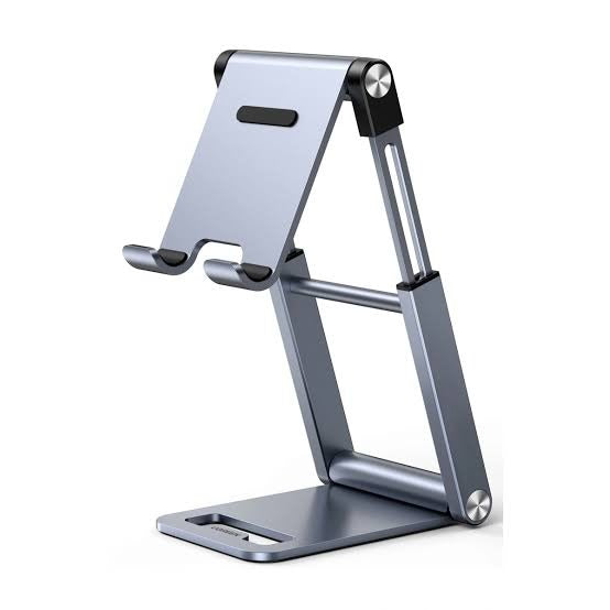 UGREEN LP263 Multi Adjustable Metal Phone Holder Nairobi | Digital Click