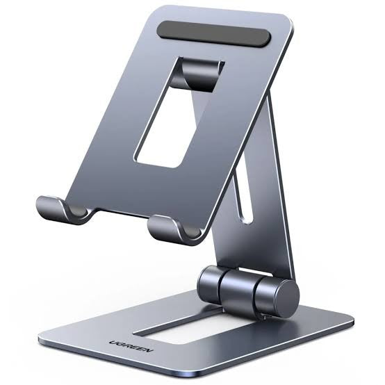 UGREEN LP263 Multi Adjustable Metal Phone Holder Nairobi | Digital Click