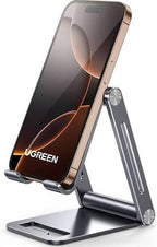 UGREEN LP263 Multi Adjustable Metal Phone Holder Nairobi | Digital Click