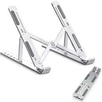 UGREEN LP451 Foldable Laptop Stand Height Adjustable Nairobi | Digital Click