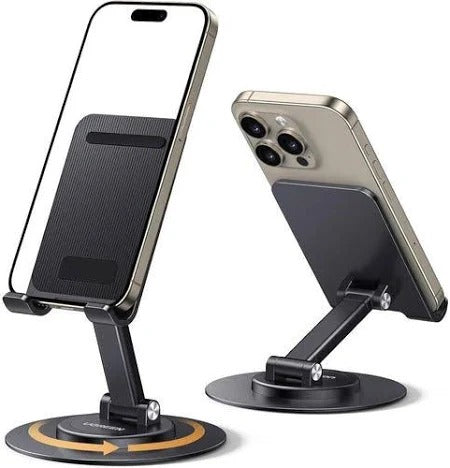 UGREEN LP805 360 Rotating Folding Phone Stand Nairobi | Digital Click