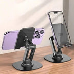 UGREEN LP805 360 Rotating Folding Phone Stand Nairobi | Digital Click