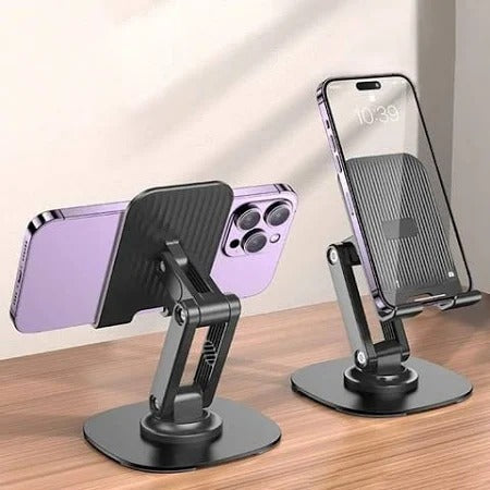 UGREEN LP805 360 Rotating Folding Phone Stand Nairobi | Digital Click