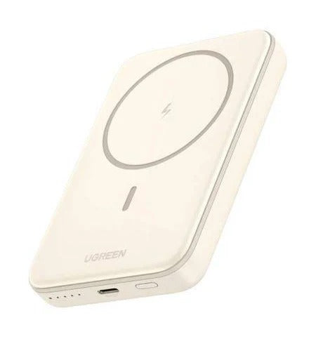 UGREEN MagFlow 10000mAh Magnetic Wireless Power Bank Nairobi | Digital Click