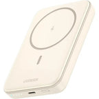 UGREEN MagFlow 10000mAh Magnetic Wireless Power Bank Nairobi | Digital Click