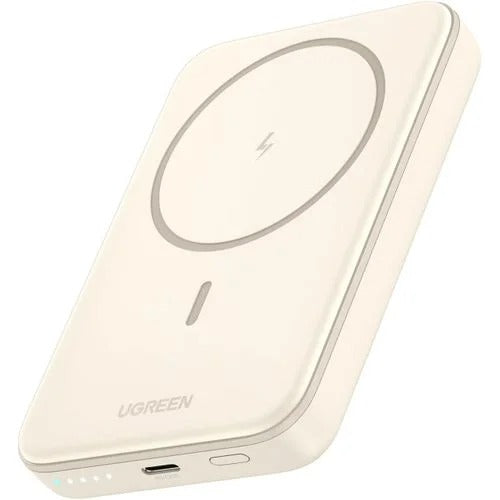 UGREEN MagFlow 10000mAh Magnetic Wireless Power Bank Nairobi | Digital Click