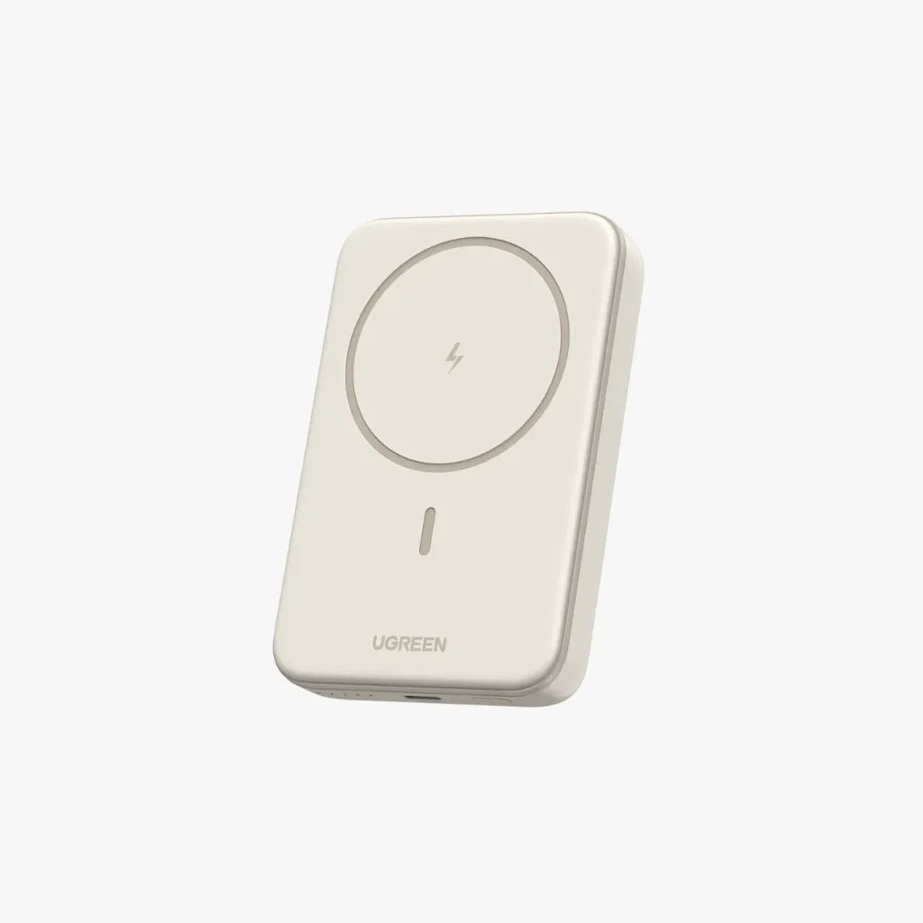 UGREEN MagFlow 10000mAh Magnetic Wireless Power Bank Nairobi | Digital Click