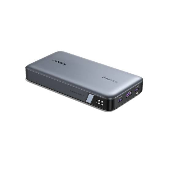 UGREEN PB205 25000mAh 145W Laptop Power Bank Nairobi | Digital Click