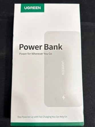 UGREEN PB205 25000mAh 145W Laptop Power Bank Nairobi | Digital Click