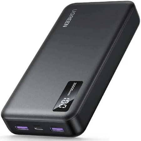 UGREEN PB311 10000mAh 20W Fast Charging Power Bank digital click enterprises