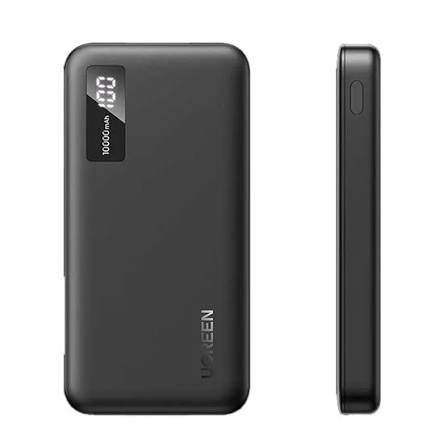 UGREEN PB311 10000mAh 20W Fast Charging Power Bank digital click enterprises