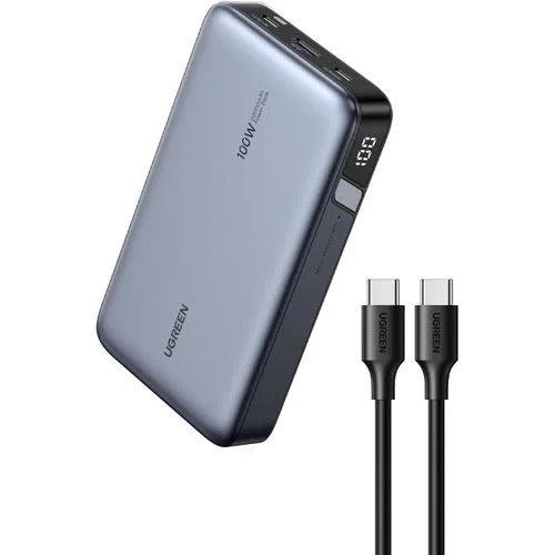 UGREEN PB312 20000mAh 20W Fast Charging Power Bank