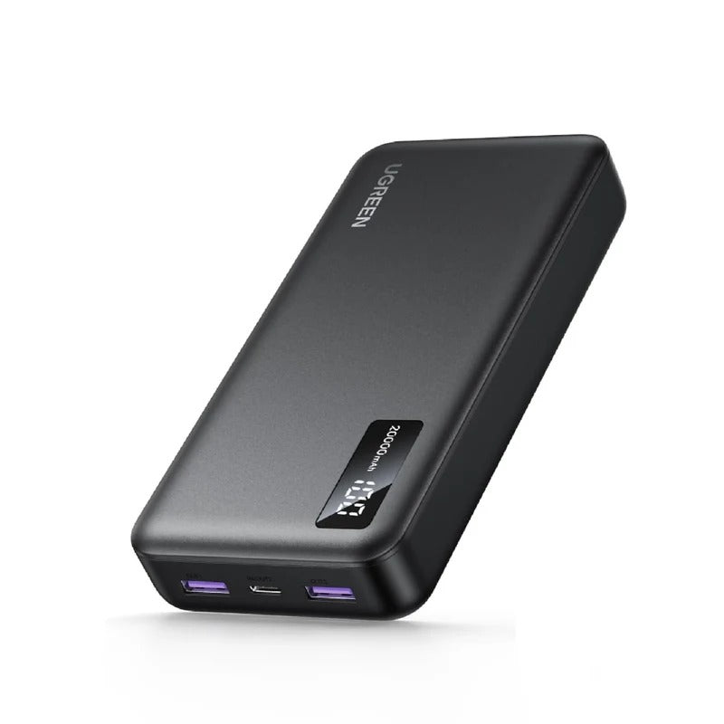 UGREEN PB312 20000mAh 20W Fast Charging Power Bank