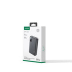 UGREEN PB312 20000mAh 20W Fast Charging Power Bank