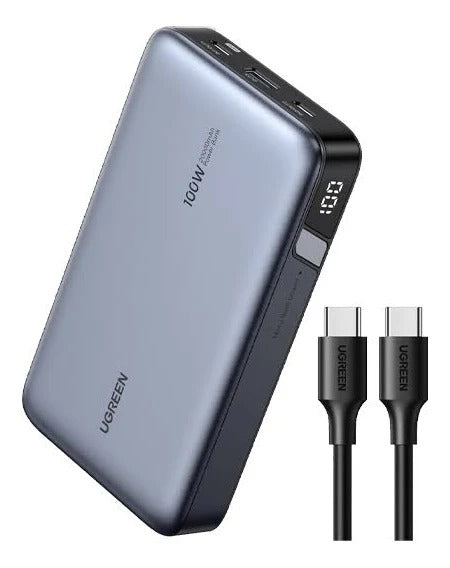 UGREEN PB502 10,000mAh 30W Power Bank | Kenya
