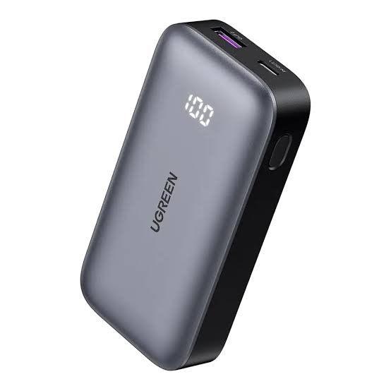 UGREEN PB502 10,000mAh 30W Power Bank | Kenya
