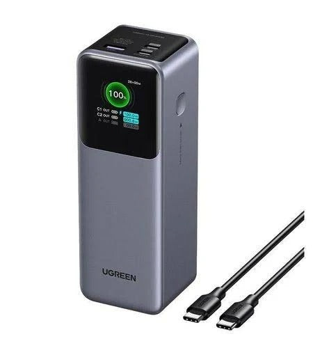 UGREEN PB726 25000mAh 200W Laptop Power Bank Nairobi | Digital Click